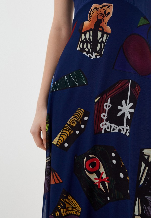 фото Платье desigual
