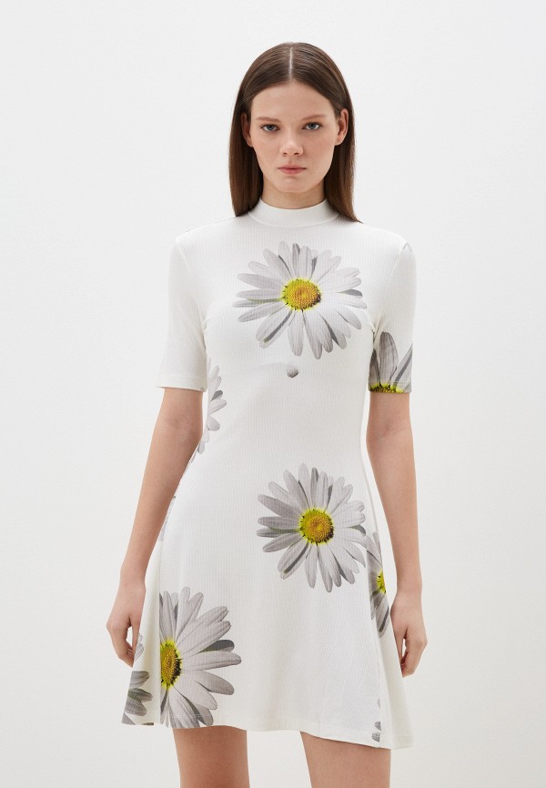 

Платье Desigual, Белый