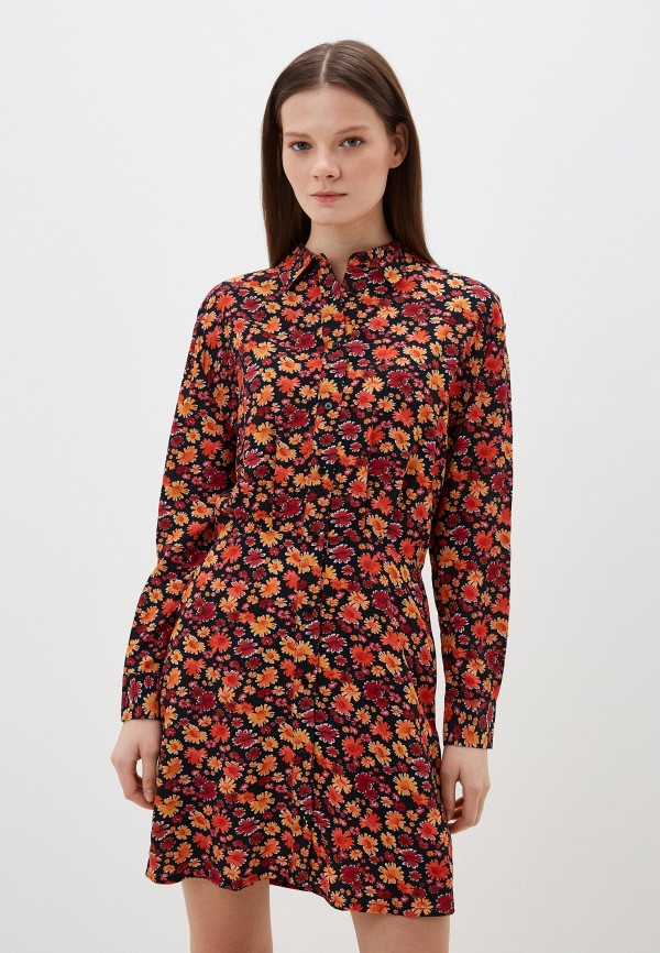 

Платье Desigual, Разноцветный