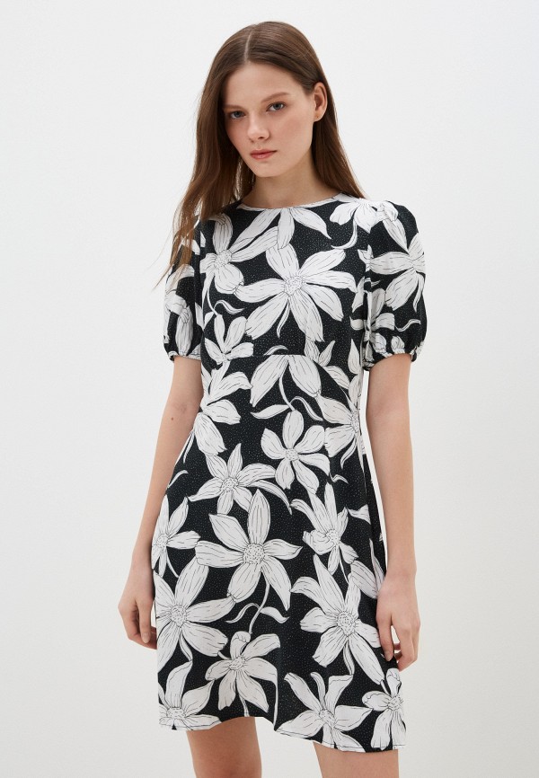 

Платье Desigual, Черный