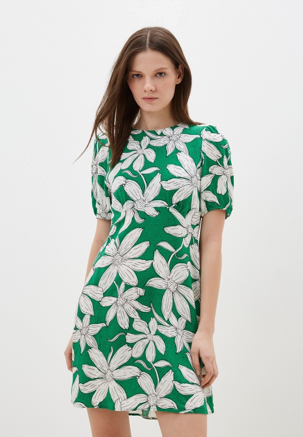 

Платье Desigual, Зеленый