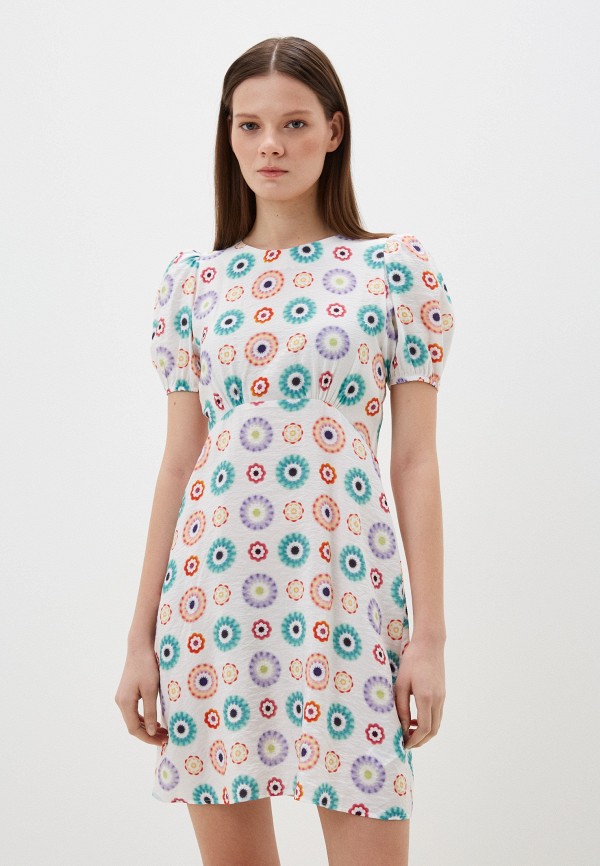 

Платье Desigual, Белый