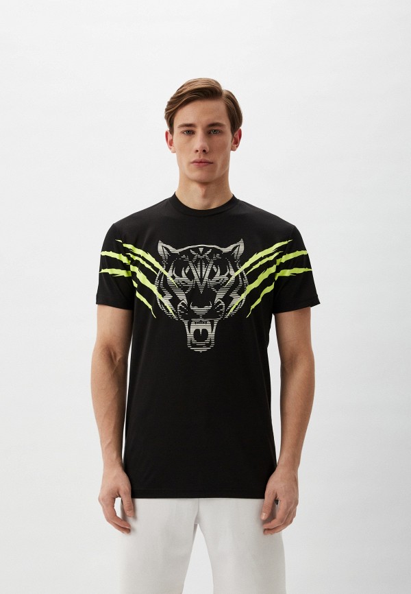 

Футболка Plein Sport, Черный