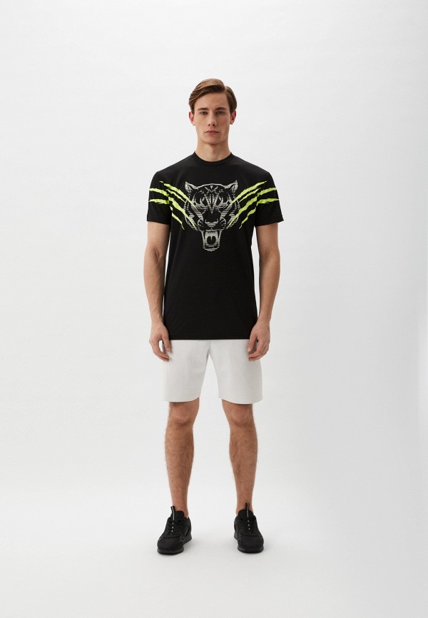 фото Футболка plein sport