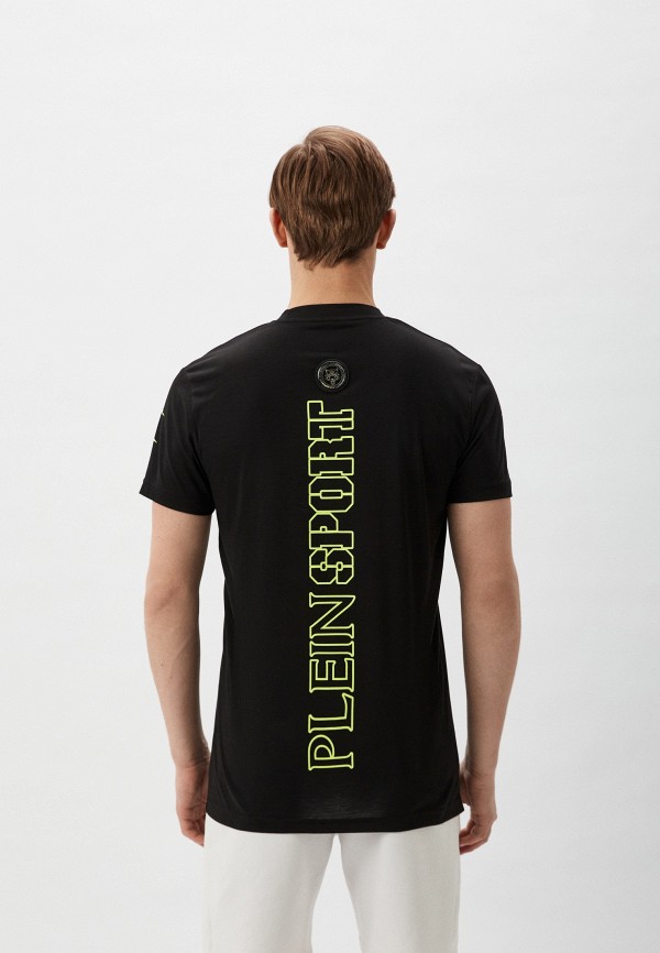 фото Футболка plein sport