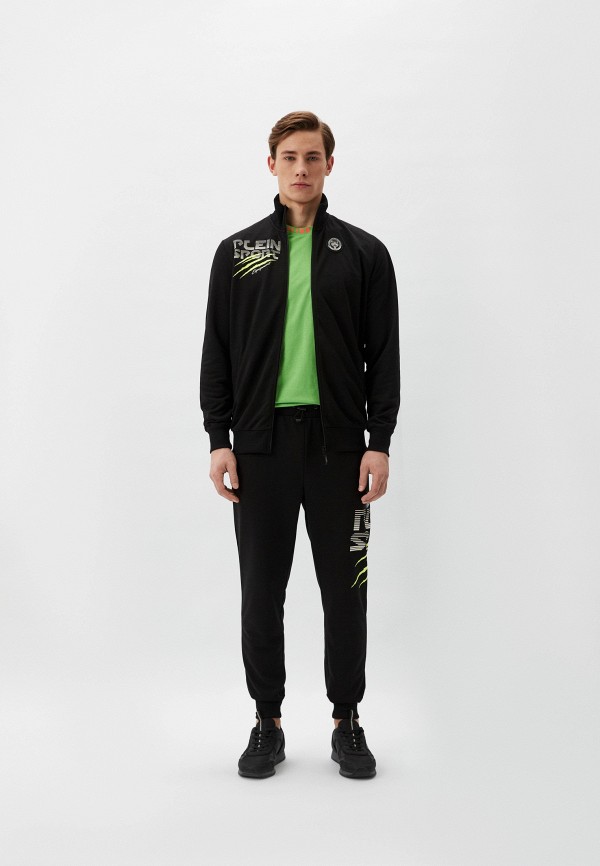 фото Костюм спортивный plein sport
