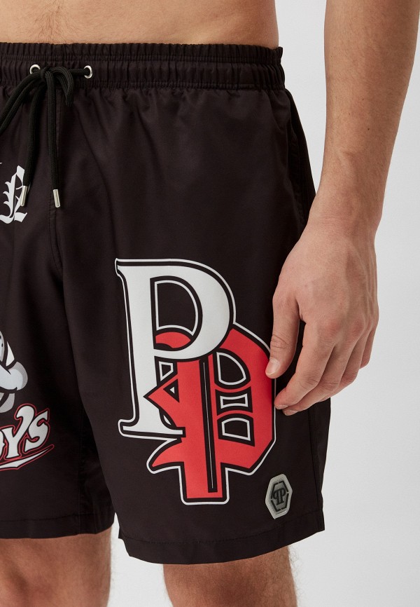 фото Шорты для плавания philipp plein