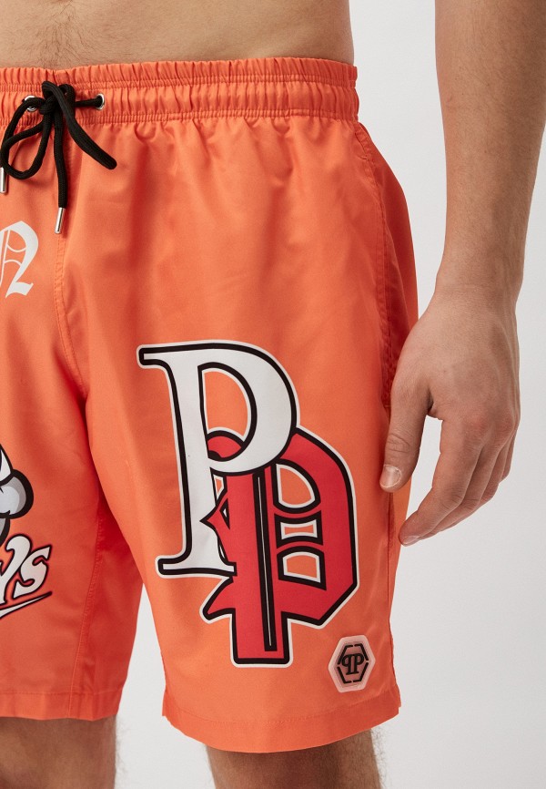 фото Шорты для плавания philipp plein