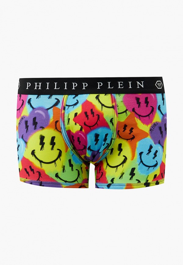 

Трусы Philipp Plein, Разноцветный