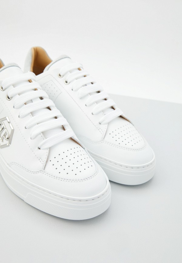 фото Кеды philipp plein