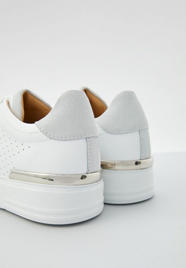 фото Кеды philipp plein