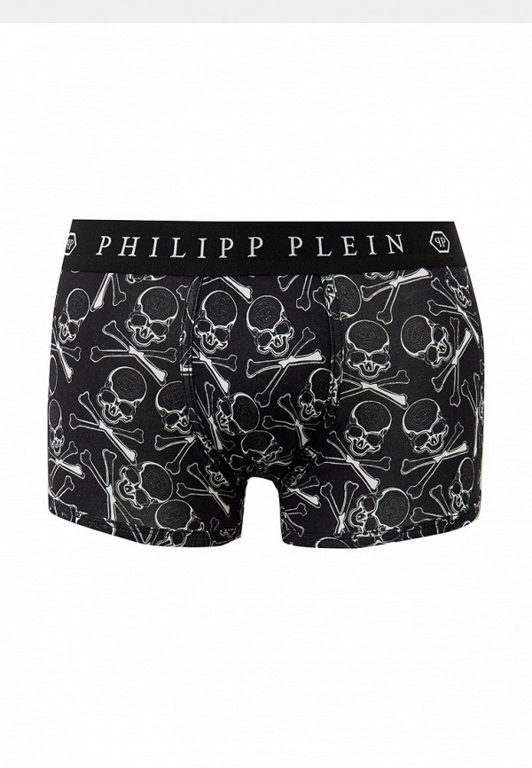 

Трусы Philipp Plein, Черный