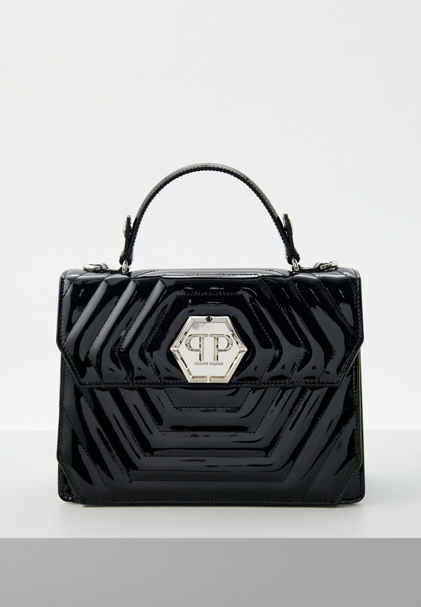 

Сумка Philipp Plein, Черный