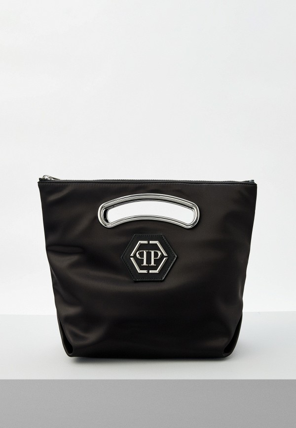 

Сумка Philipp Plein, Черный