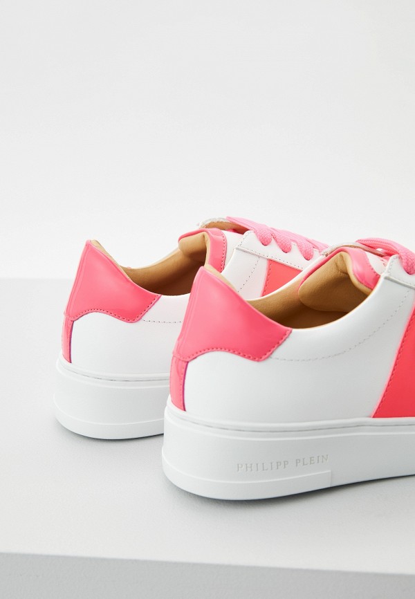 фото Кеды philipp plein