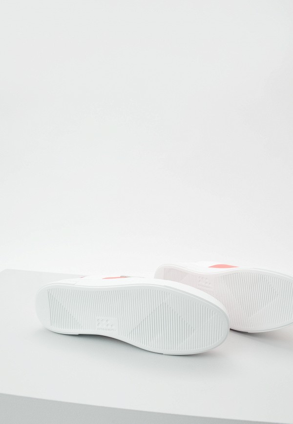 фото Кеды philipp plein