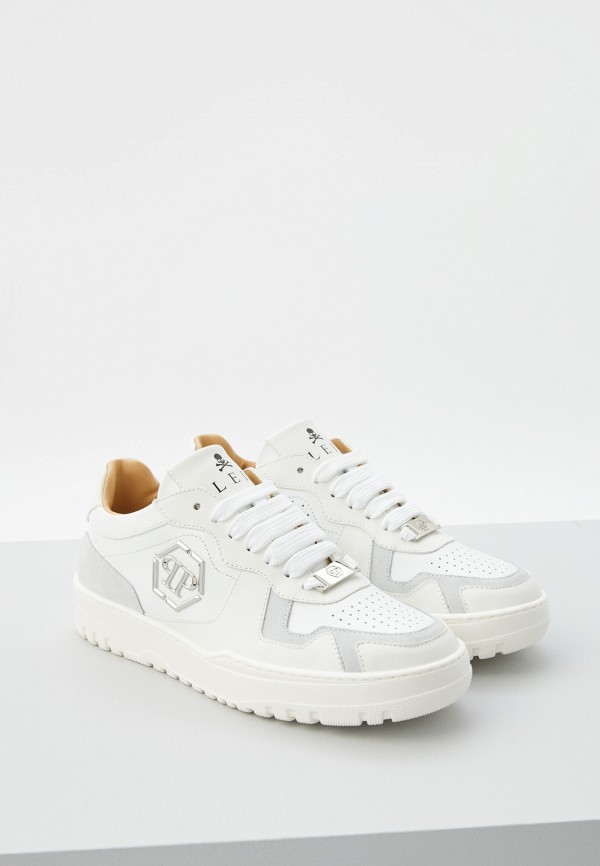 фото Кеды philipp plein
