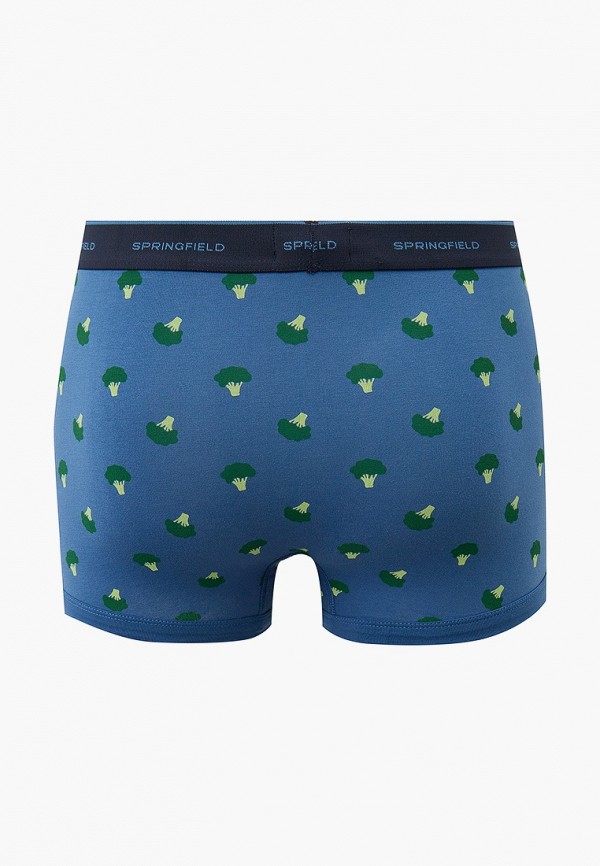 фото Трусы 3 шт. springfield
