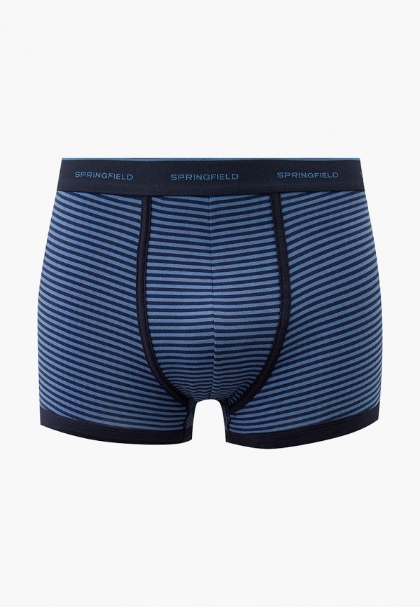 фото Трусы 3 шт. springfield