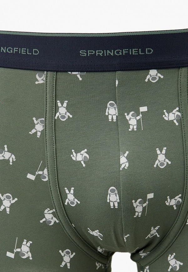 фото Трусы 3 шт. springfield