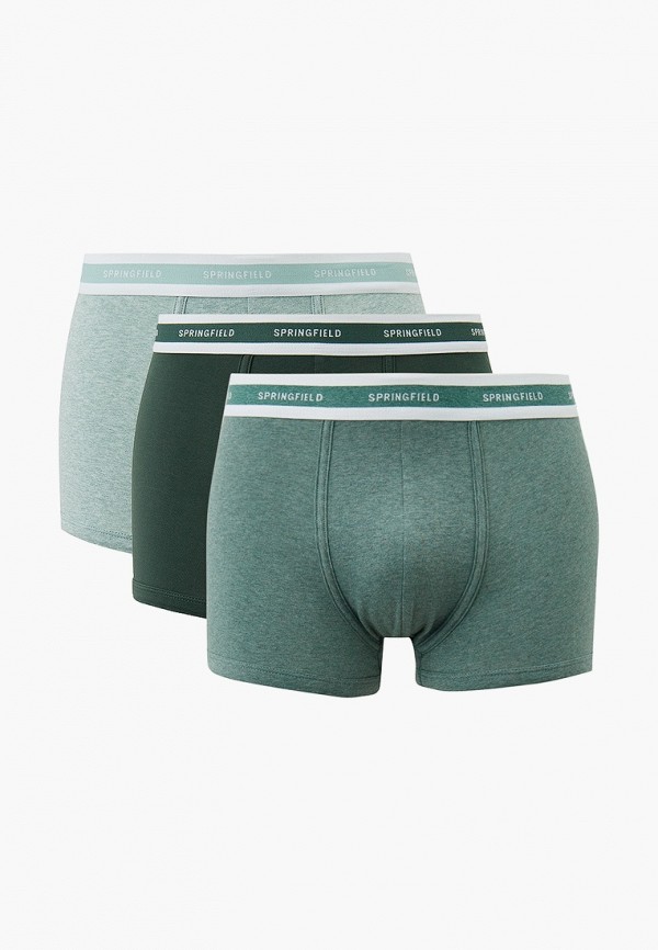 Трусы 3 шт Springfield 1900₽