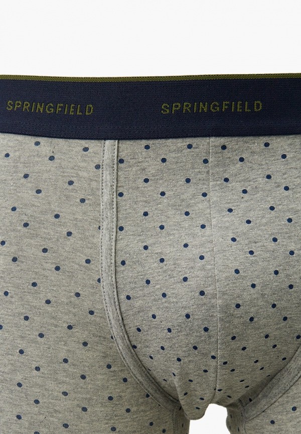 фото Трусы 3 шт. springfield