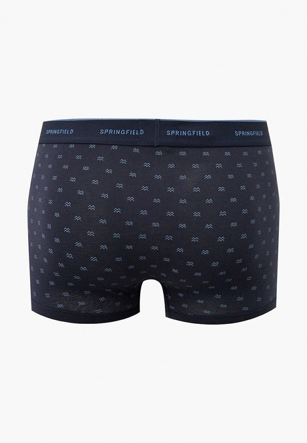 фото Трусы 3 шт. springfield