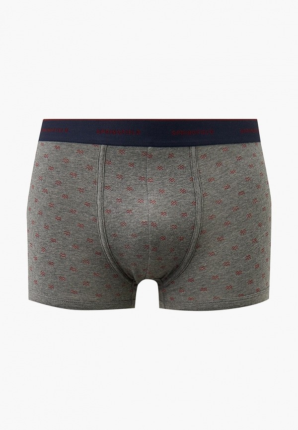 фото Трусы 3 шт. springfield