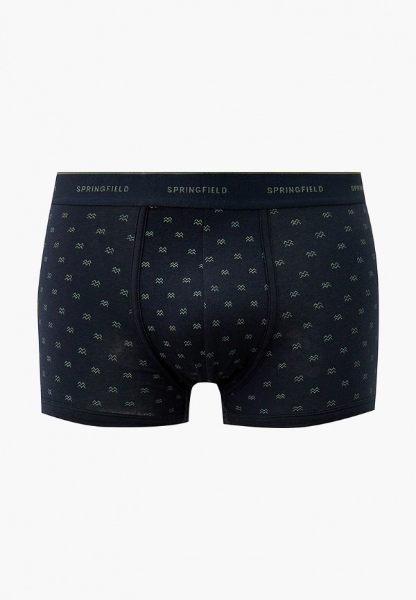 фото Трусы 3 шт. springfield