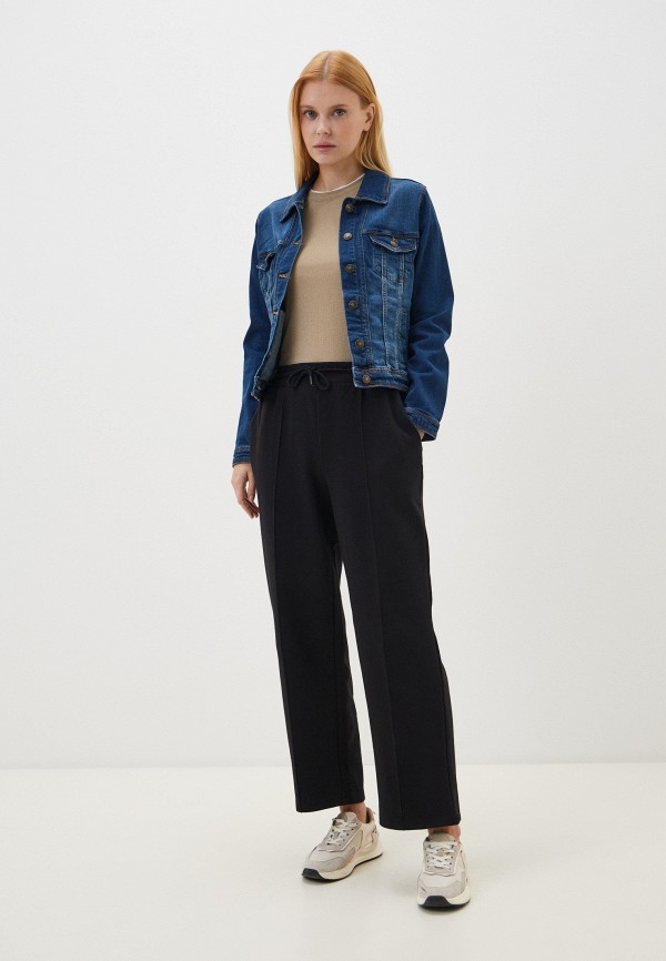 фото Куртка джинсовая springfield