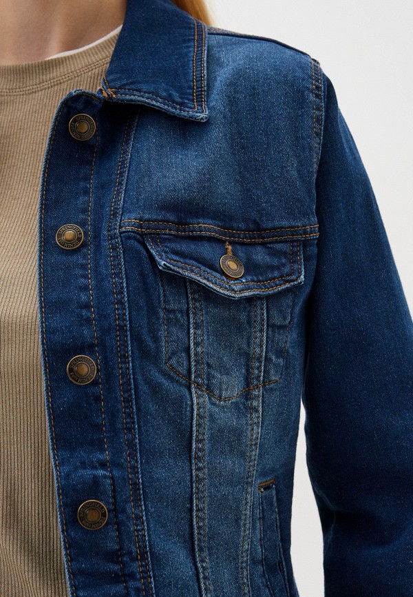 фото Куртка джинсовая springfield