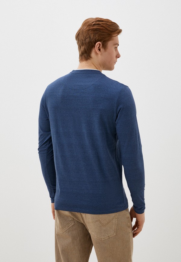 фото Лонгслив springfield