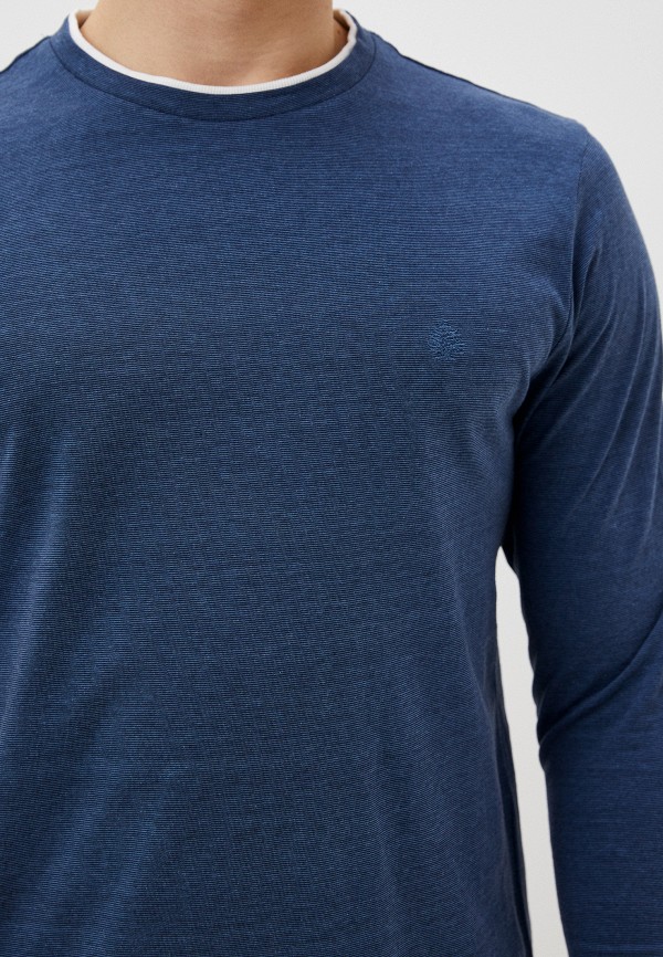 фото Лонгслив springfield