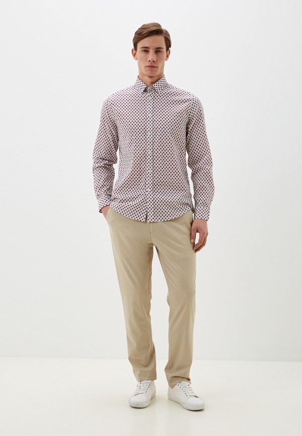 фото Рубашка springfield