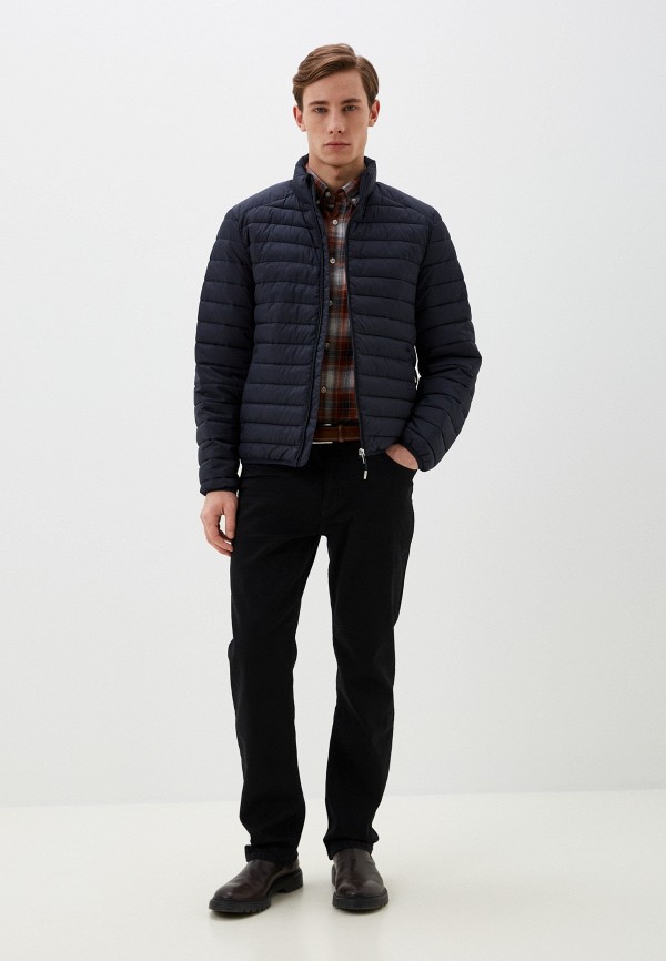 фото Куртка утепленная springfield