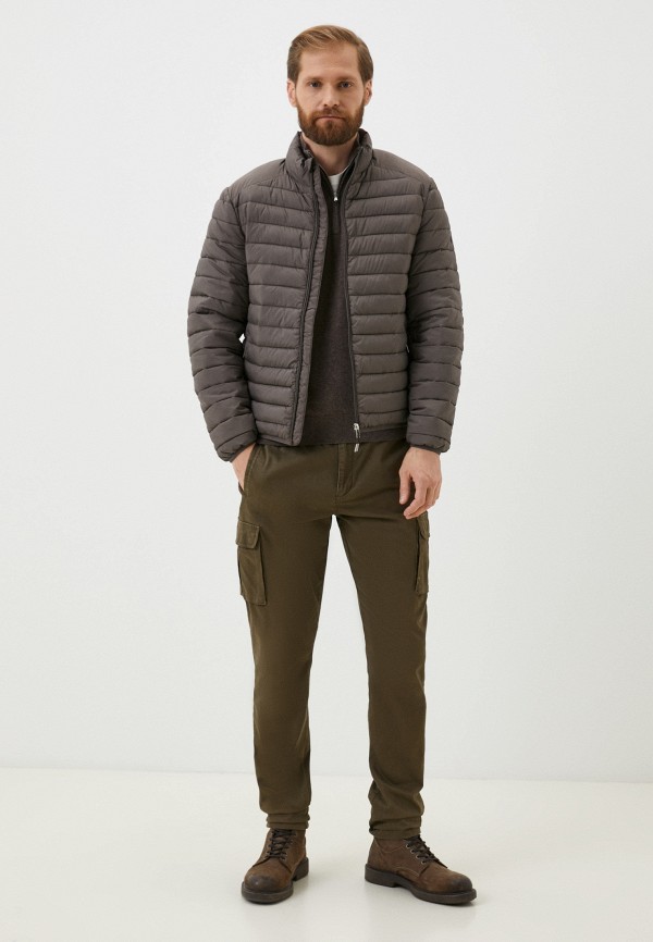 фото Куртка утепленная springfield