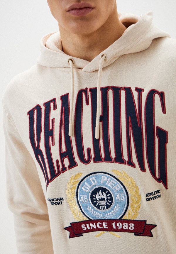 фото Худи springfield