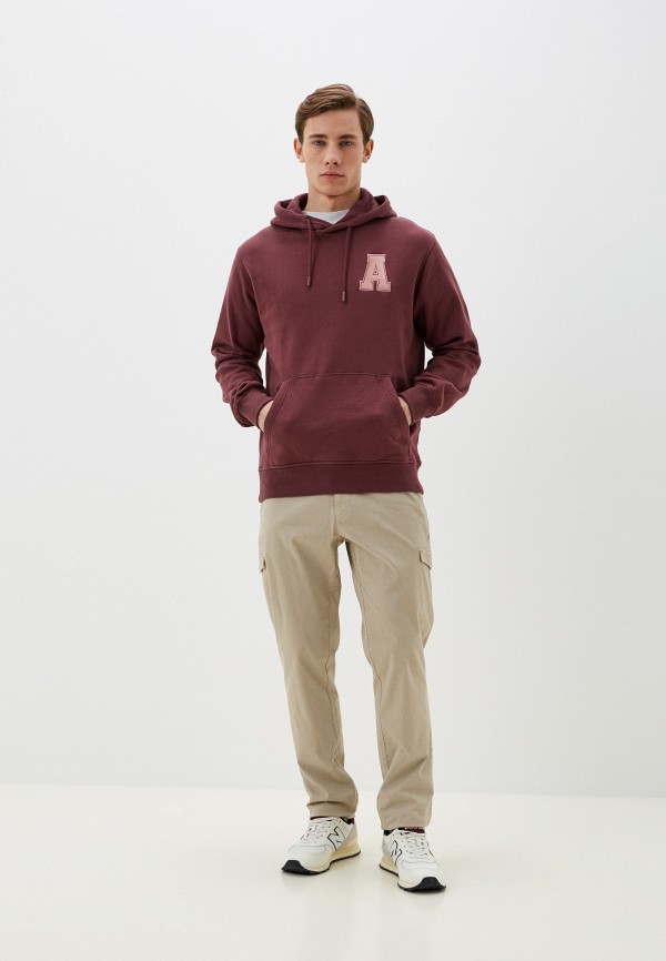 фото Худи springfield