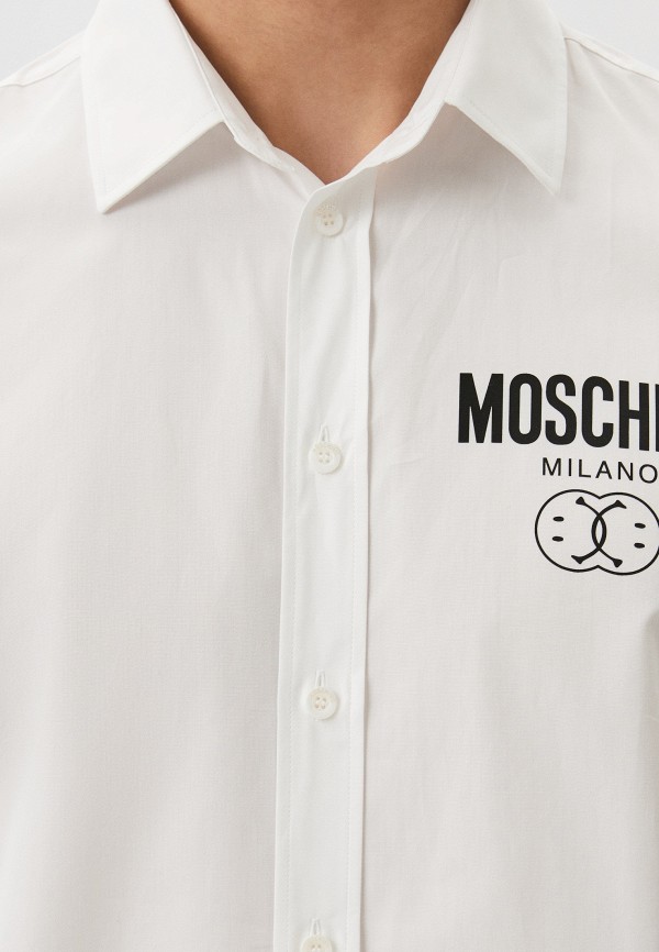 фото Рубашка moschino couture