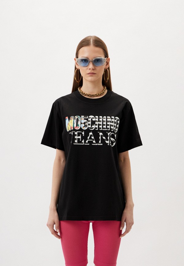 Футболка MO5CH1NO Jeans 12700₽