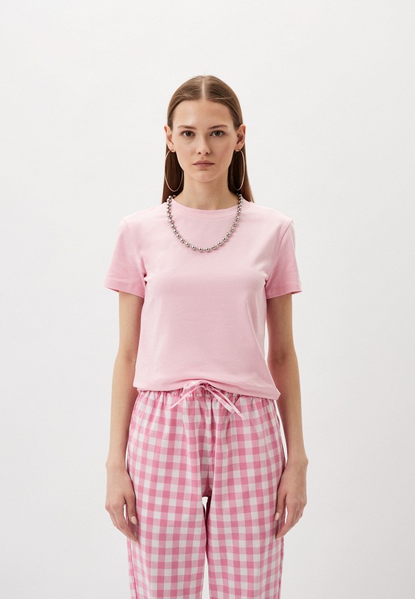 Футболка MO5CH1NO Jeans 11280₽