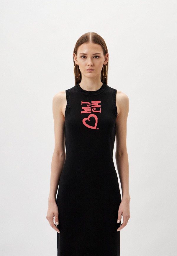 фото Платье mo5ch1no jeans