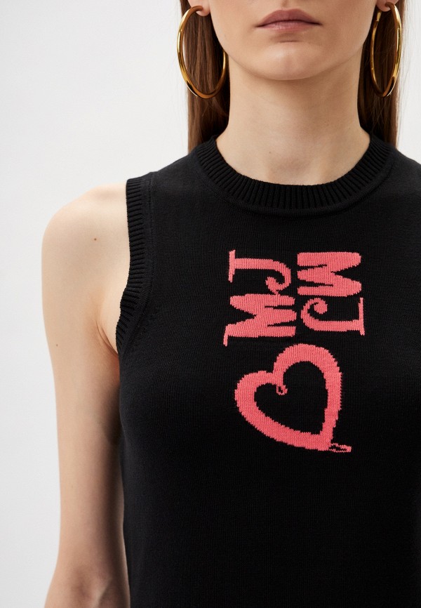 фото Платье mo5ch1no jeans