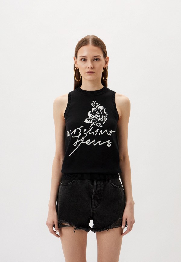 Жилет MO5CH1NO Jeans 12864₽