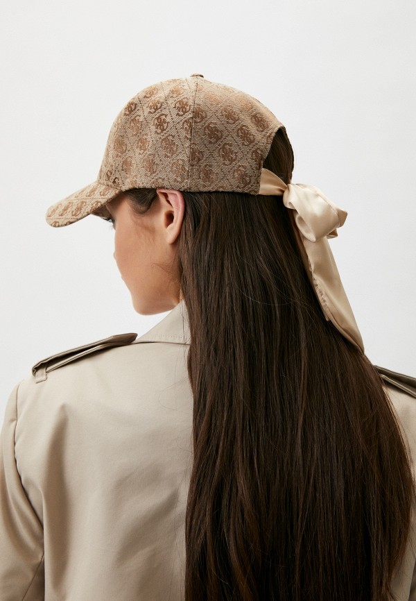 фото Бейсболка guess