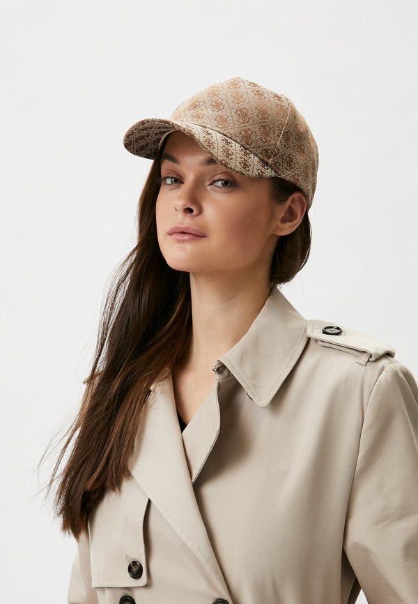 фото Бейсболка guess
