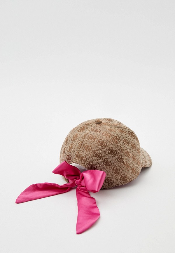 фото Бейсболка guess