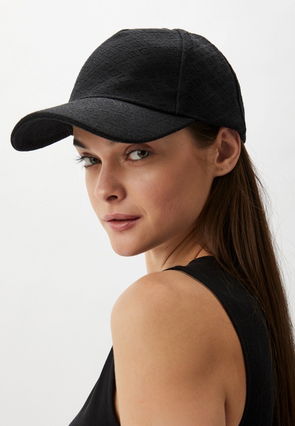 фото Бейсболка guess