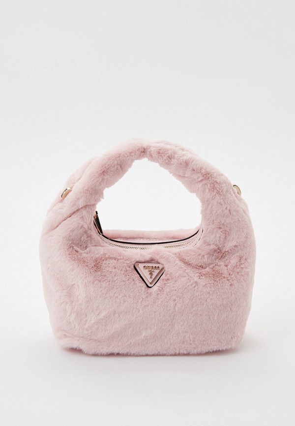 

Сумка Guess, Розовый