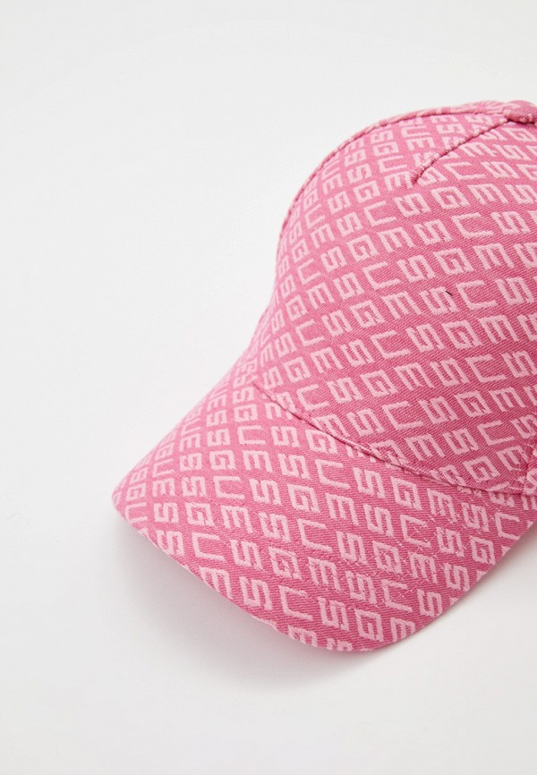 фото Бейсболка guess